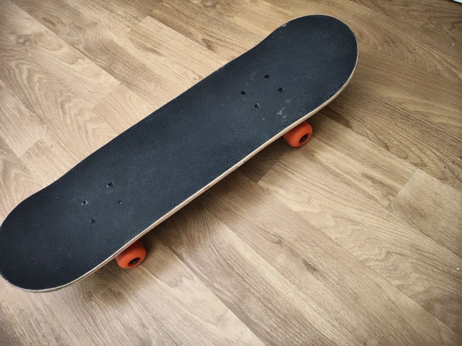 Skate boarding Decathlon