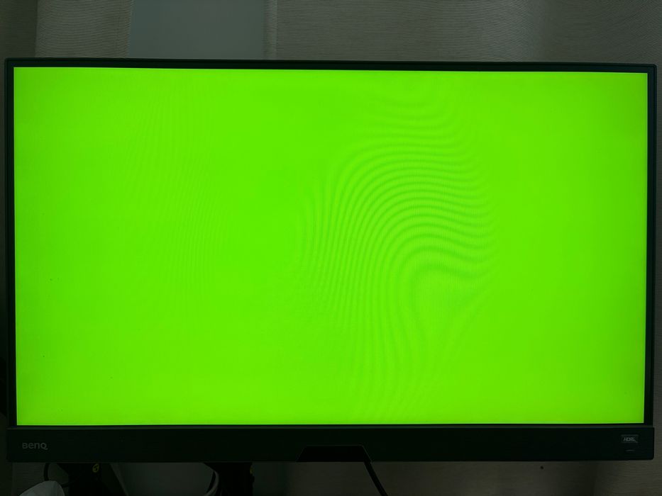 Benq Mobiuz ex2710q QHD 165Hz