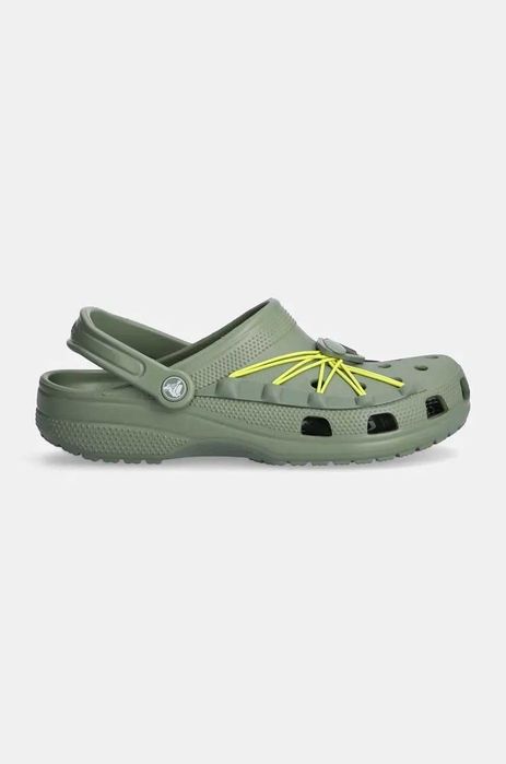 Клоги CROCS Classic Lockdown Clog! US M9,W11