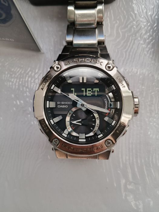 Часы Casio g-shok b-200