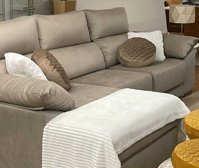 Sofá - Feira dos Sofás