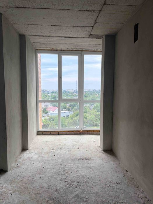 ПРОДАЖ 1-КІМНАТНОЇ КВАРТИРИ | 33 м² | біля міського ОЗЕРА