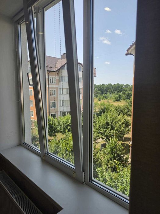 1к квартира з ремонтом. м. Буча, ЖК Буча квартал. 3 поверх з 5. БЕЗ КОМІСІЇ