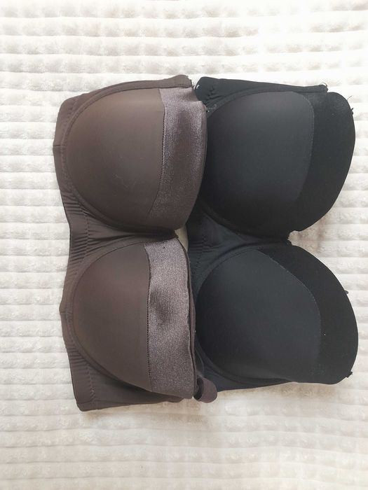 Зручні і дуже гарні бюсгалтери