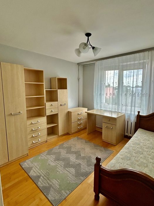Mieszkanie – Lublin - Widok 3