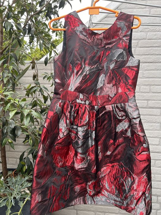 Lindo Vestido de cerimónia da Roberto Verino