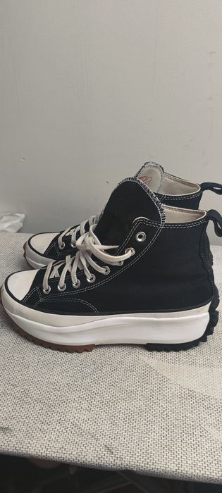 Trampki all Star Converse Chuck Taylor run Star  40