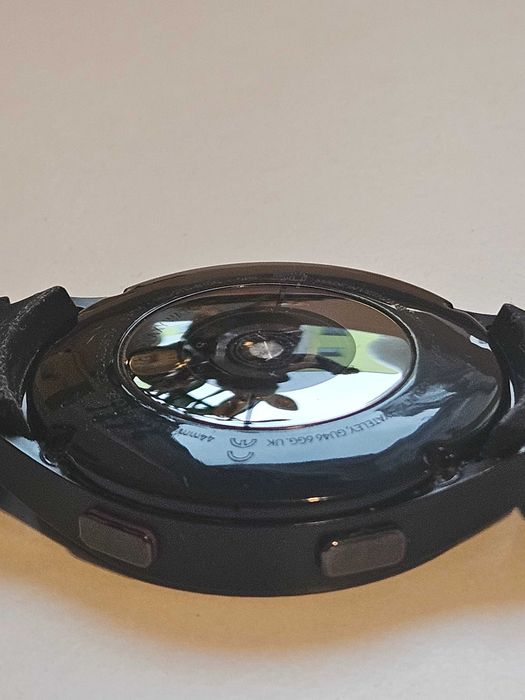 Samsung Galaxy Watch 4 44mm czarny