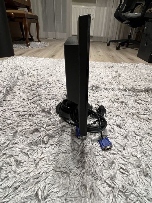 Komputer Stacjonarny HP, monitor GRATIS