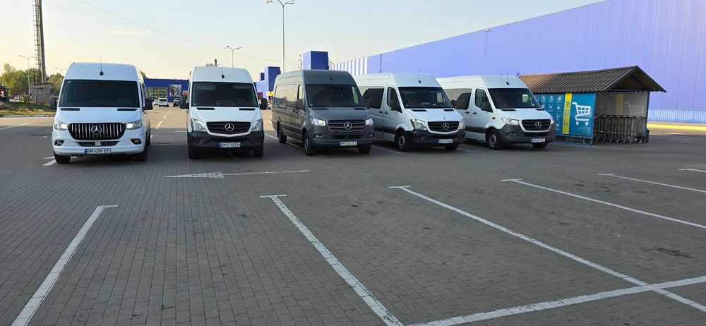 Пассажирские перевозки по Европе Италия,Австрия,Швейцария,Чехия,Польша