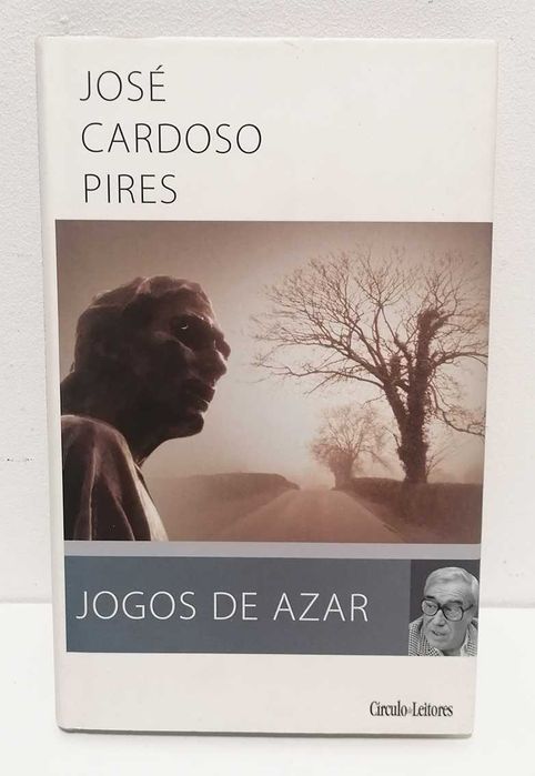 Jogos de Azar, de José Cardoso Pires