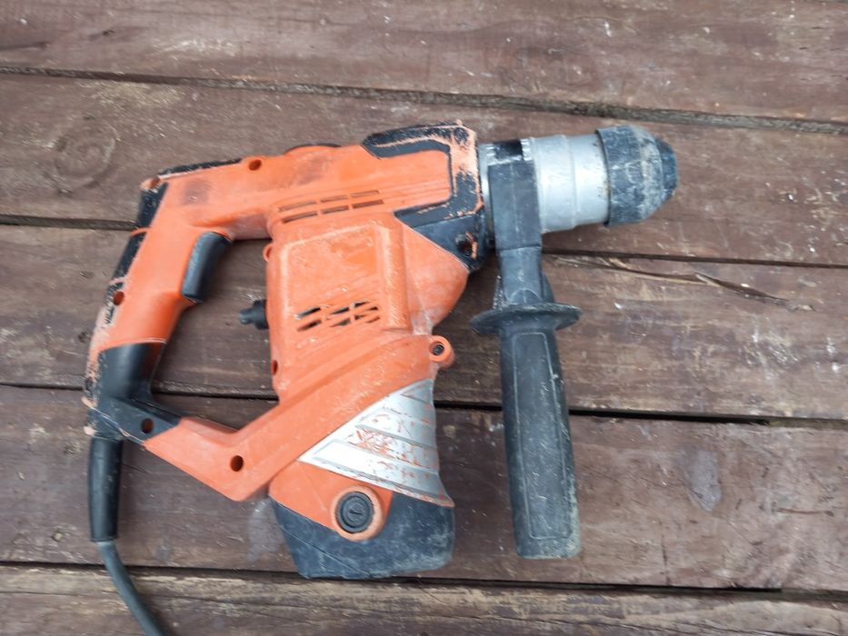 Młot udarowy Toolson PRO-BH 900