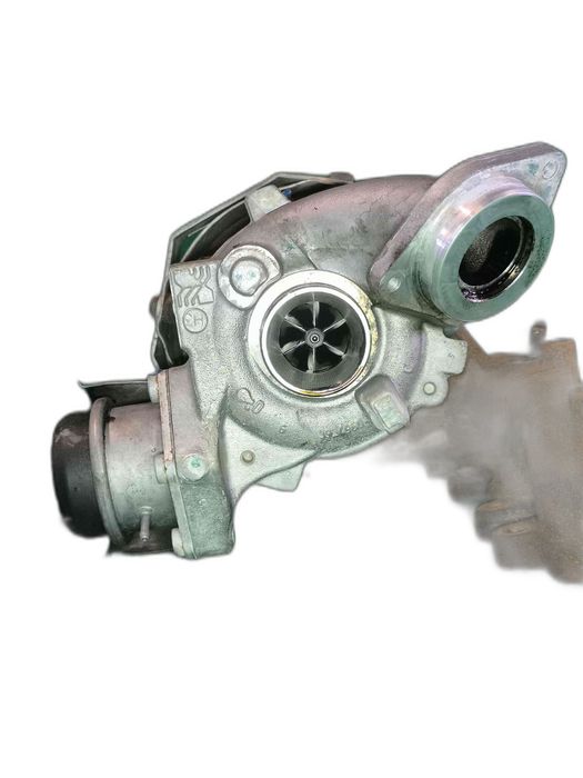 Turbo SKODA RAPID 1.6 TDI (77 kW / 105 cv) [07.2012 - 12.2019] 03L253056D (OEM) | 71005196900169 (OEM)