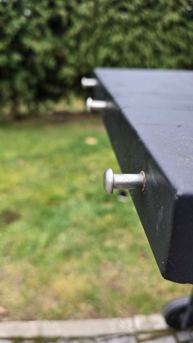 Grill Gazowy Activia