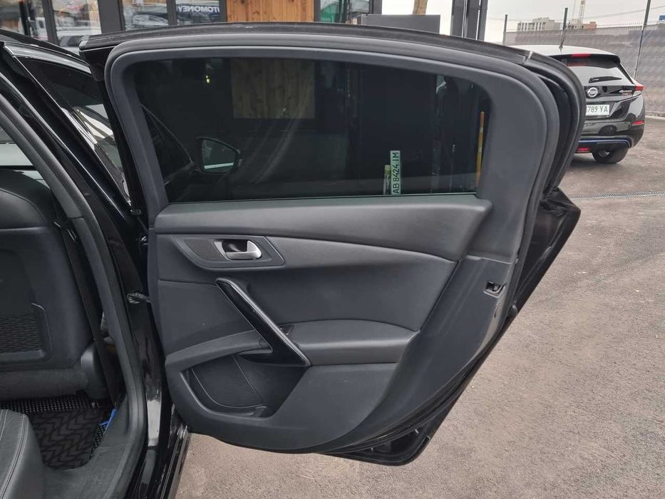 Продам  Peugeot 508 2013. Можна в розстрочку, під викуп.