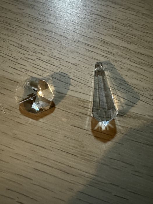 Candeeiro de teto vintage