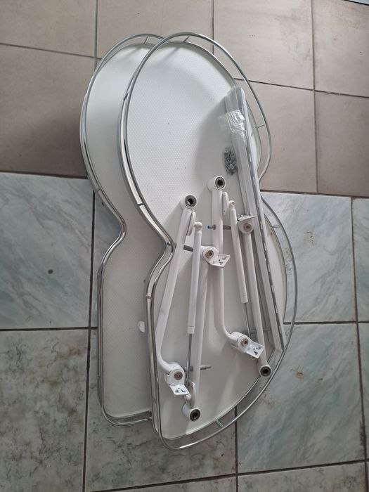 Cargo kosz nerka do szafki