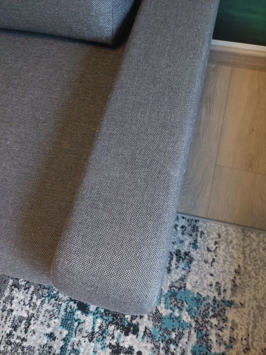 Kanapa, wersalka  Ikea Gralviken , stan bardzo dobry