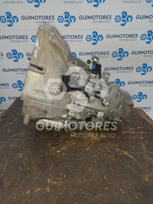 CAIXA VELOCIDADES ALFA MITO 1.4T-JET 16V 88KW 120CV, REF: 21.81-122588