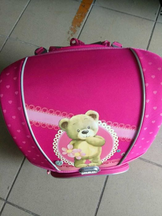 Рюкзак детский для школьников