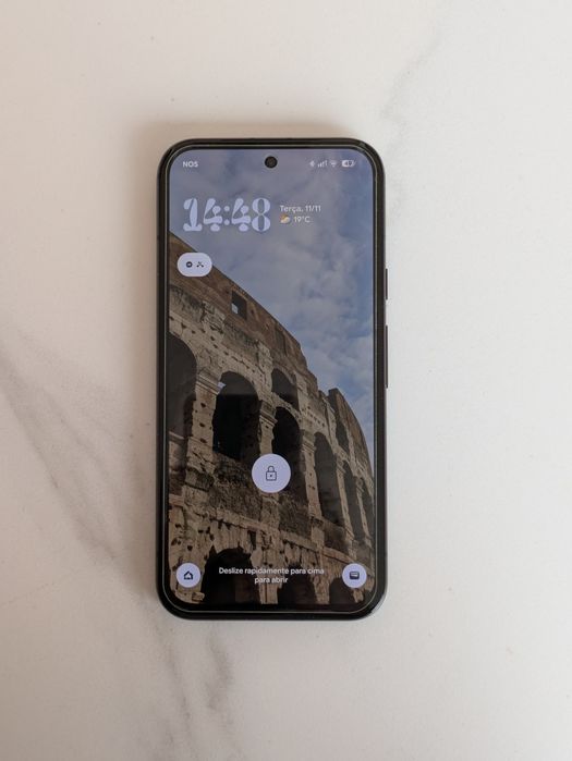 Google pixel 8a 128gb