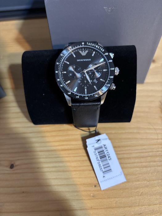 Relogio Emporio Armani