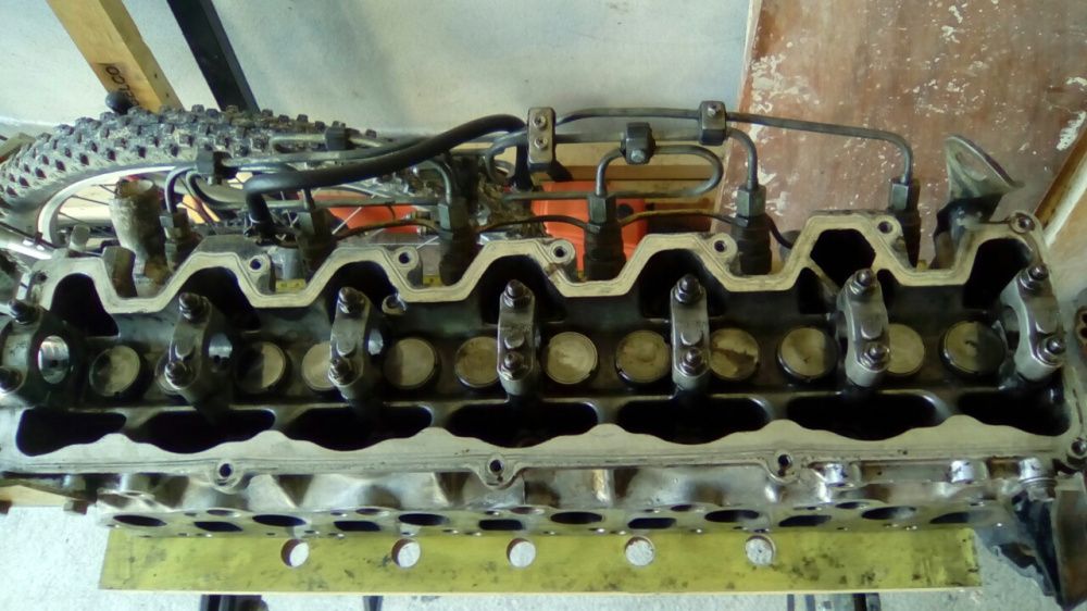 Pecas de nissan patrol motor rd 28