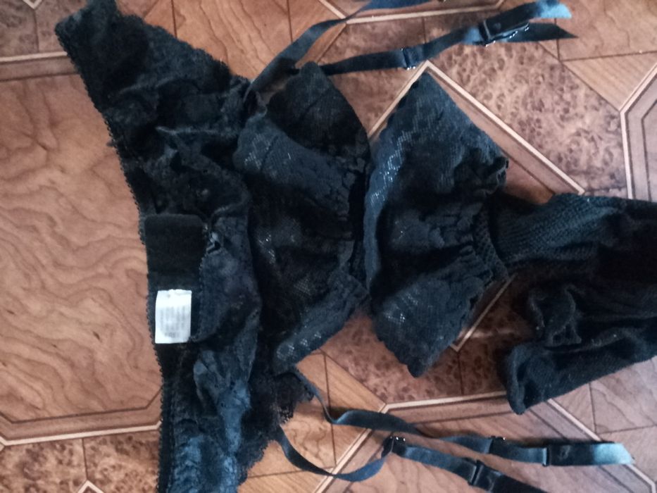 Гетры высокие.и др