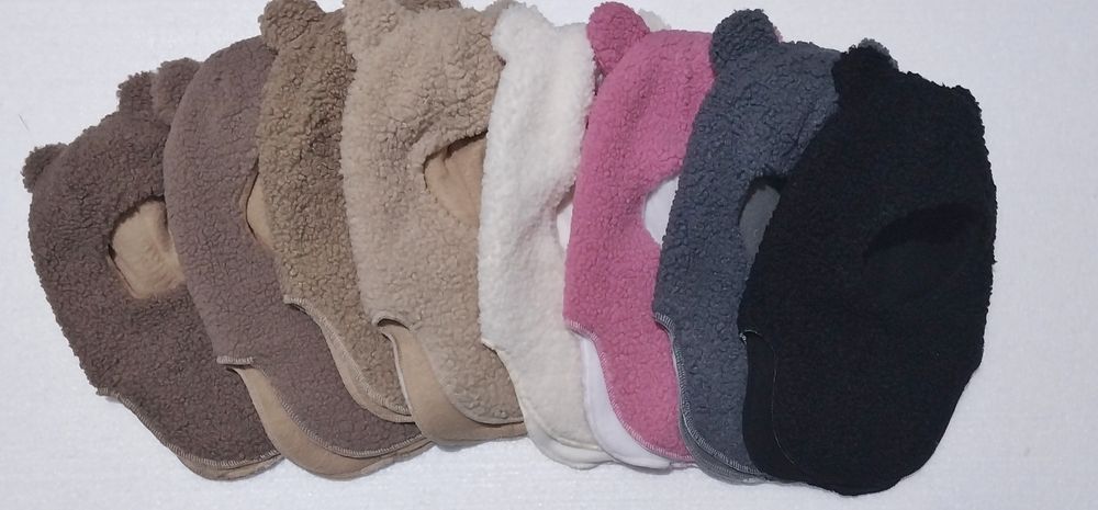 Шолом зима для діток