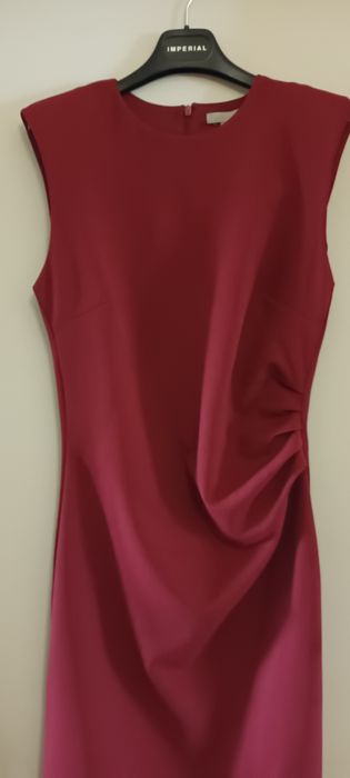 Vestido H&M - Novo!