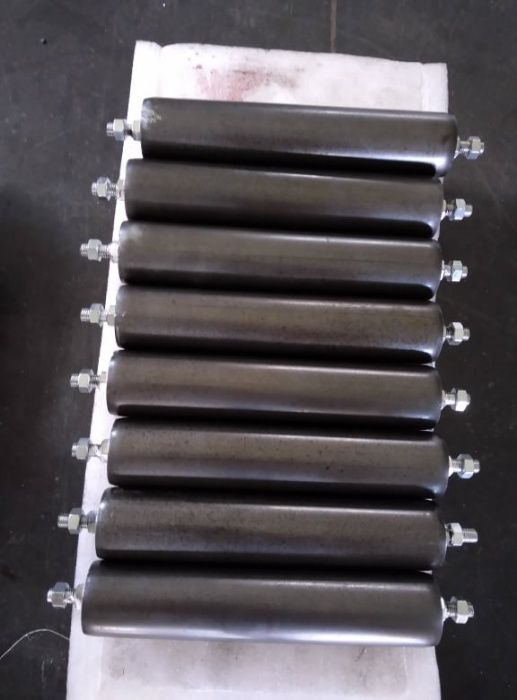 Rolka Rolki Transportowe Krążnik Taśmociąg Podajnik MASZ-ROL PRODUCENT