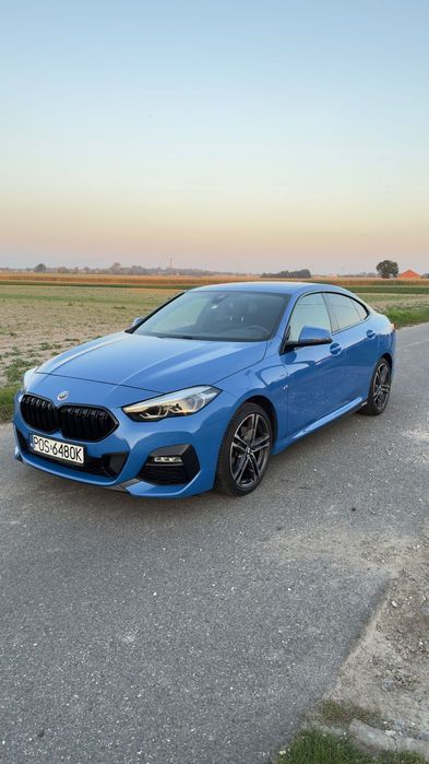 BMW Seria 2