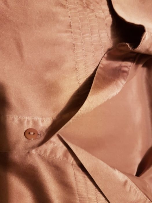 Bluzka jedwabna 44 Monnari