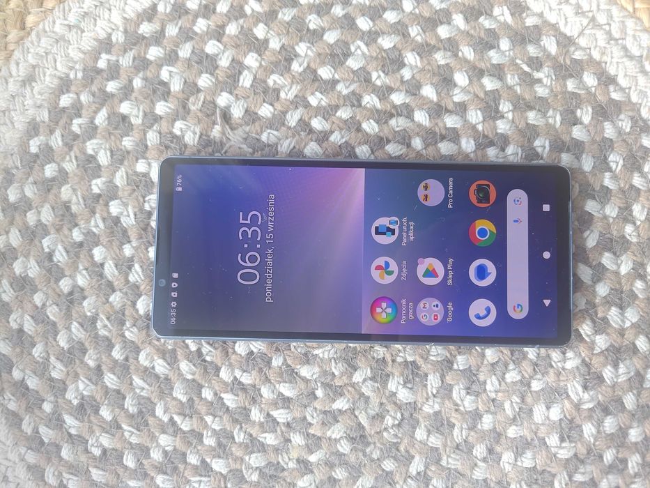 Sony Xperia 5 V 8/128GB