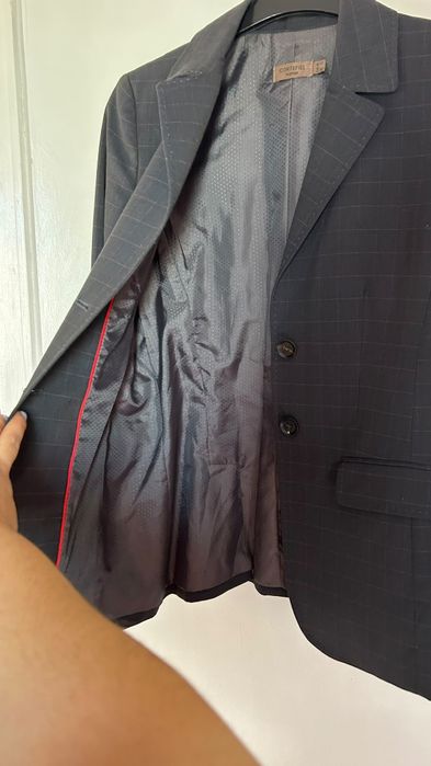 Blazer cortefiel como novo