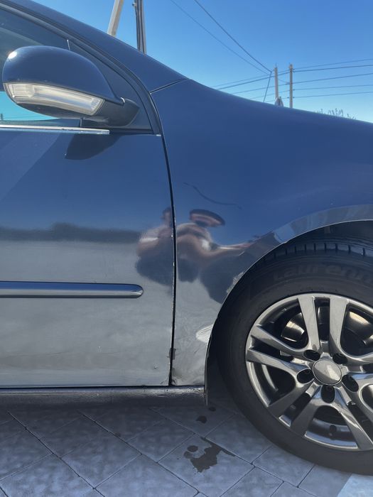 volkswagen golf V 1.9tdi