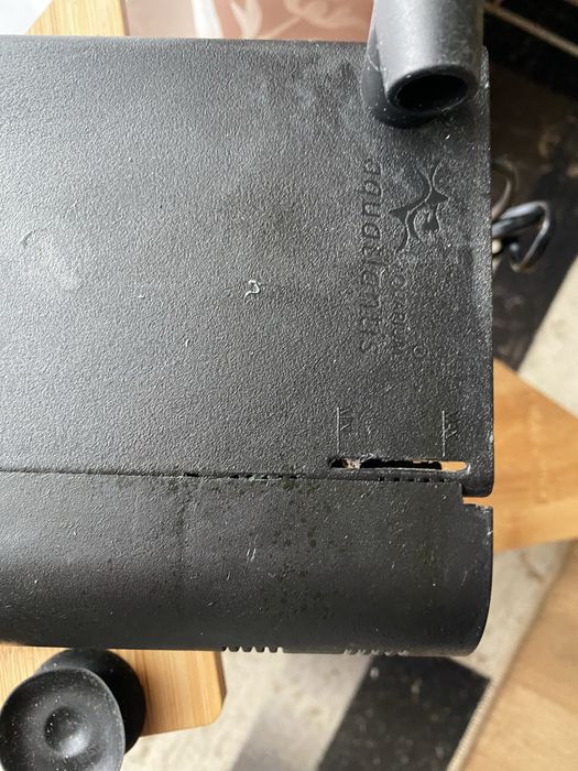 Погружной аквариумный обогреватель, внутренний аквариумный Aguatlantis