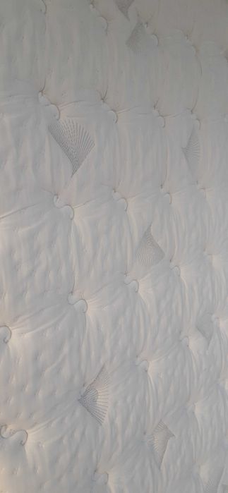 Colchão molaflex gravity pocket 195x160