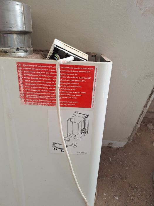 Piec dwufunkcyjny immergas