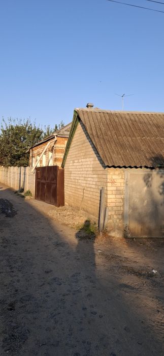 Продам дом в Ольшанах