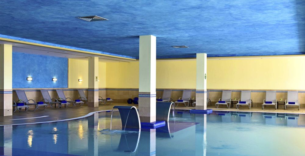 Apartamento Algarve Pestana Viking 4px com vista mar uma semana julho