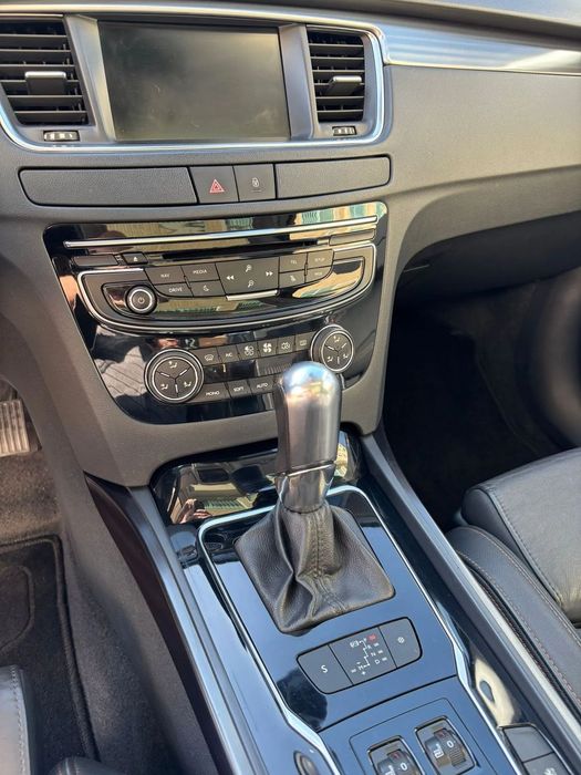 Peugeot 508 RXH 2.0 BlueHDi EAT6