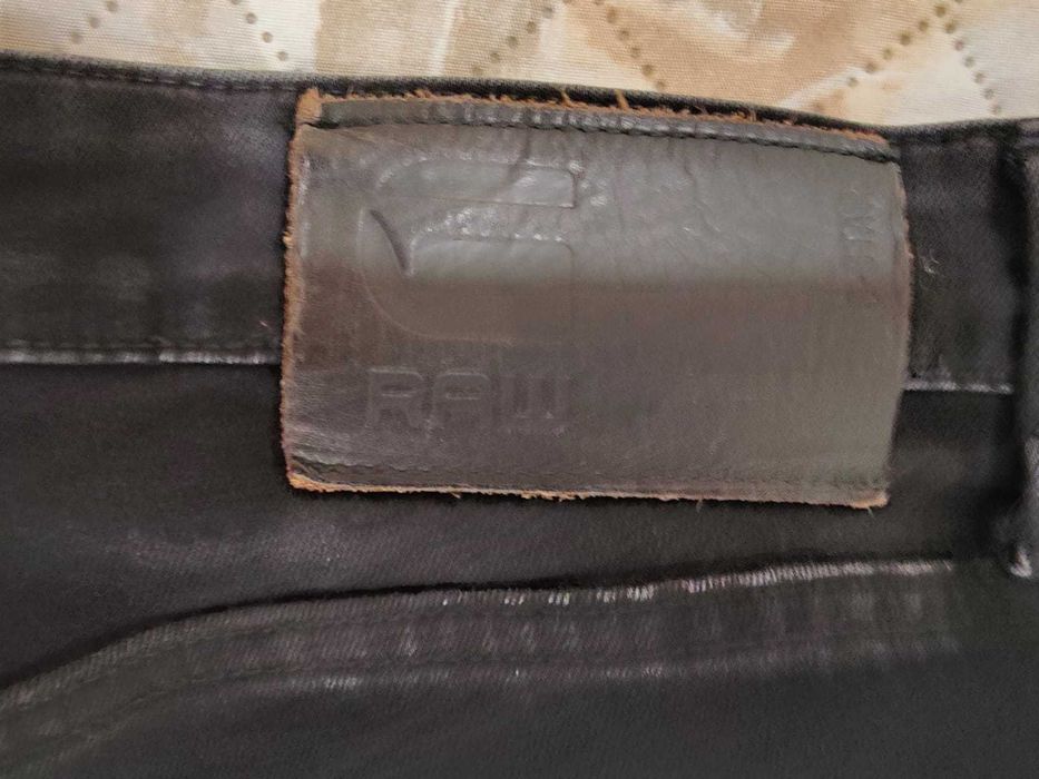 Calças de ganga G-Star Raw tam. 34/44 em excelente estado