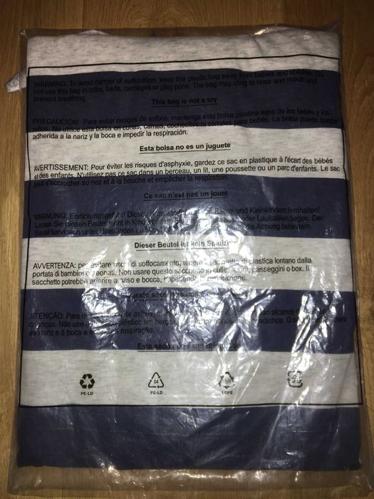 Nowa Tommy Hilfiger koszulka