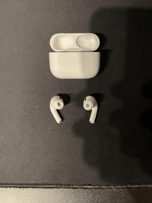 Air Pods Pro 2 sluchawki bezprzewodowe z ANC