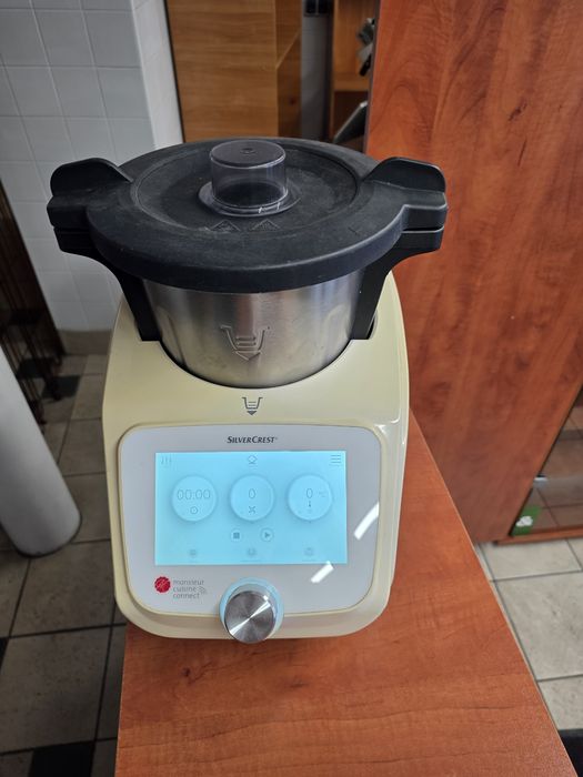 Monsieur Cousin Connect Uszkodzony!