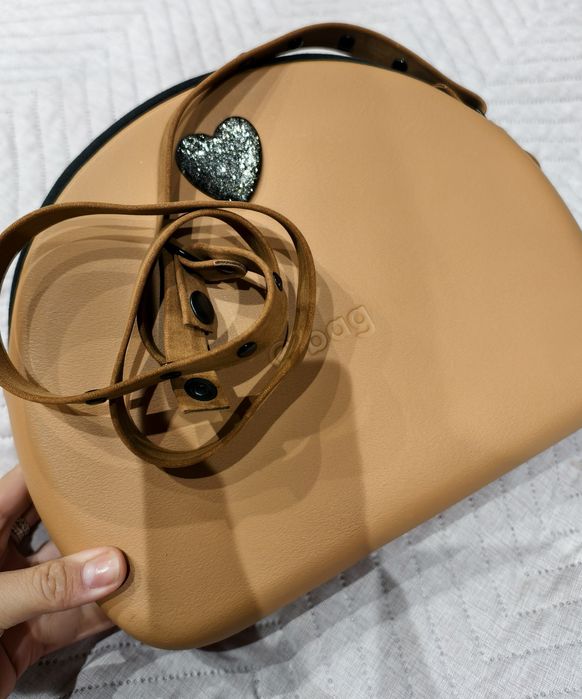 Obag moonlight biszkopt