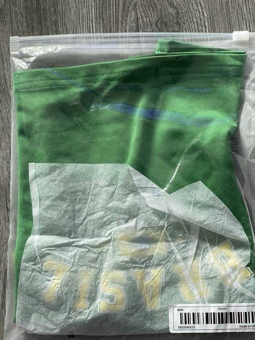 Top do Brasil Curto Super Sexy - ( DESCONTO )