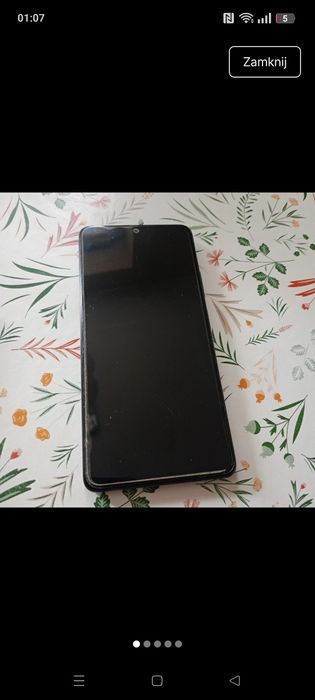 Xiaomi redmi note 10 pro 128gb