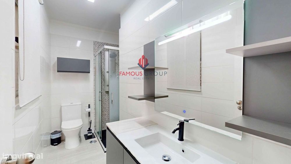 Apartamento T2 Portimão centro
